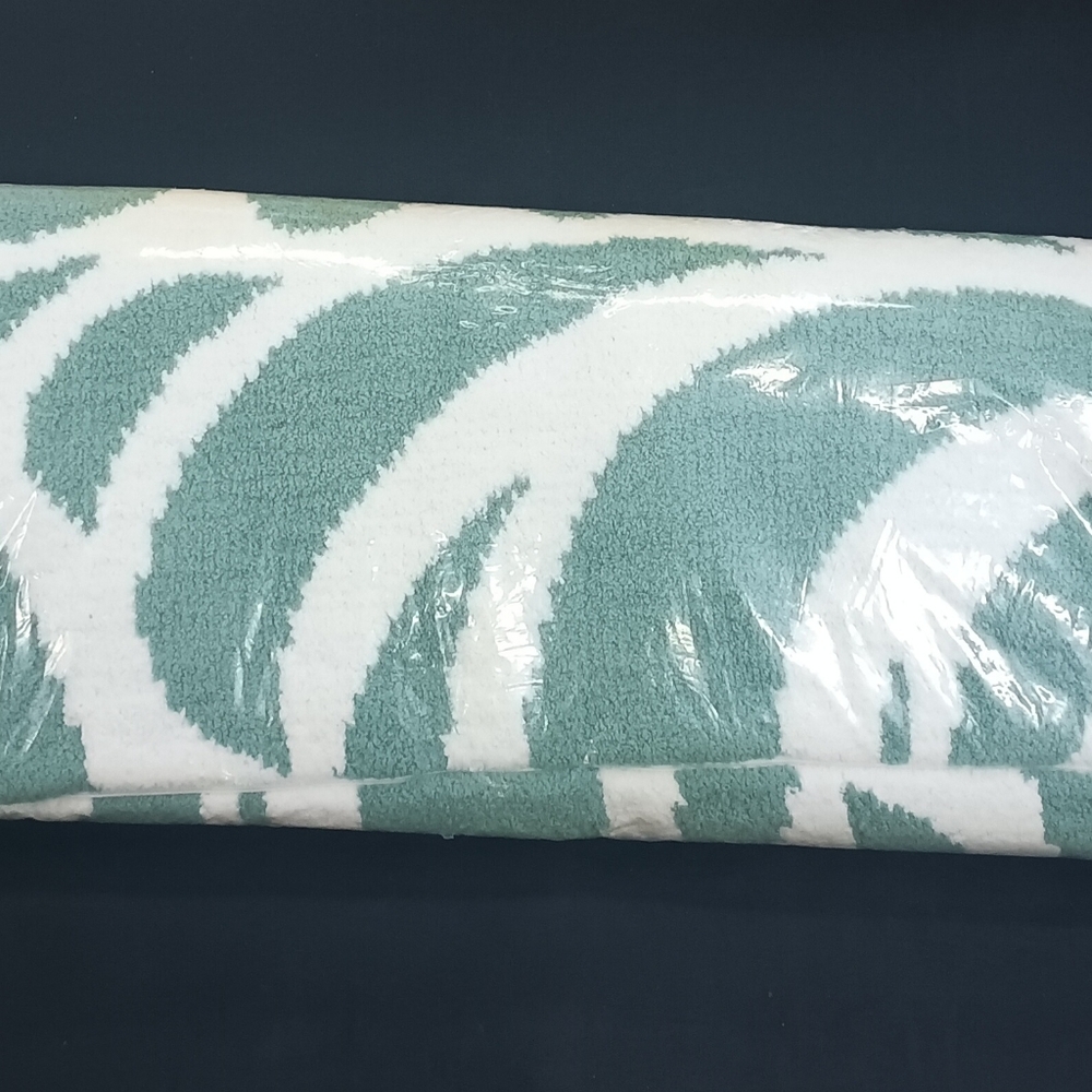 Sunday CitizenWoodland Lumbar Pillow 36×14"